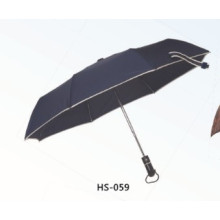 Parapluie Automatique Ouvert et Fermé Fold (HS-059)